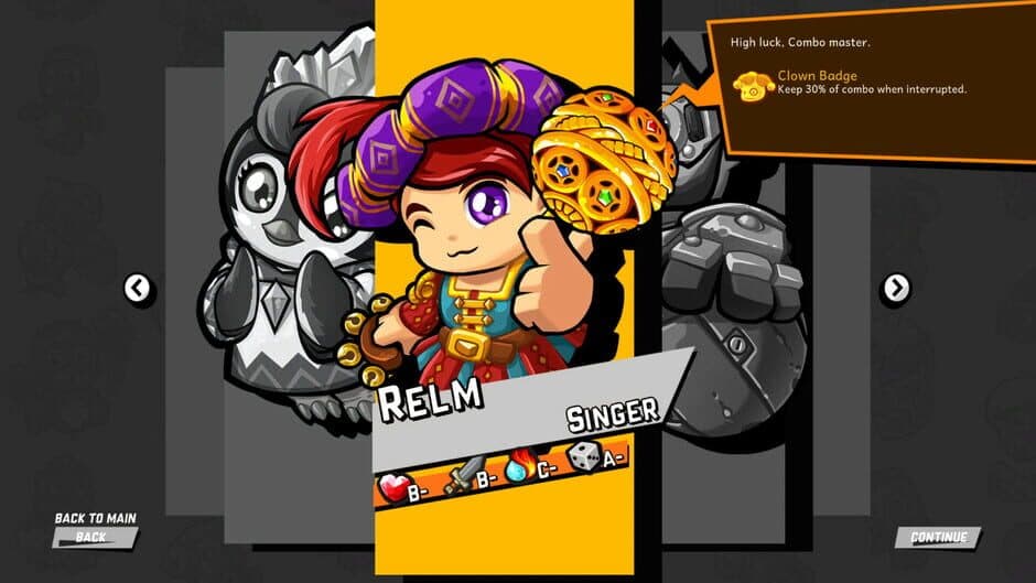 Zombie Rollerz: Pinball Heroes screenshot 12