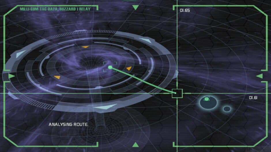 Rogue Trooper screenshot 4