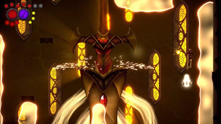 Aeterna Noctis screenshot 10