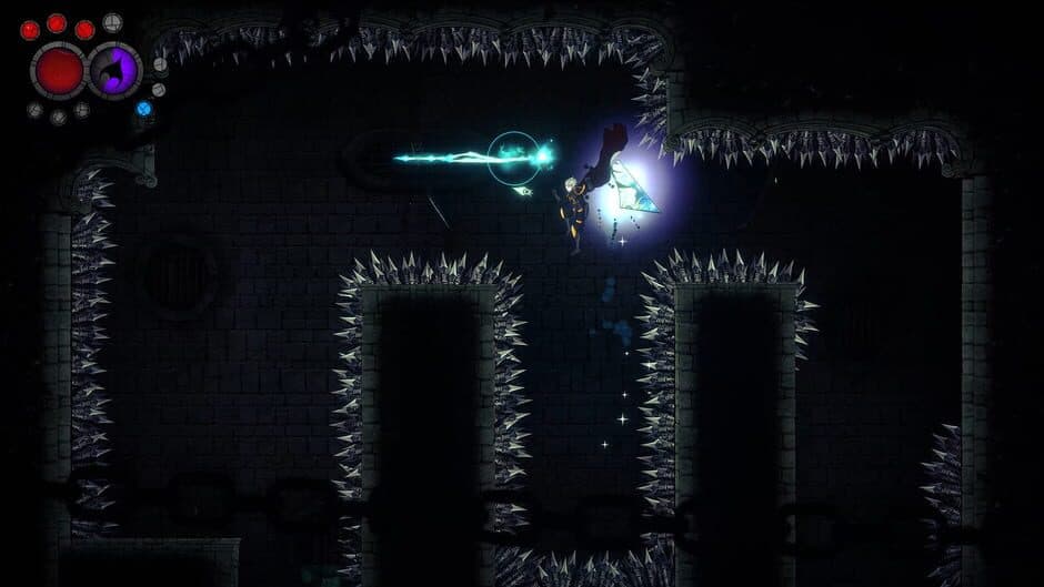 Aeterna Noctis screenshot 11
