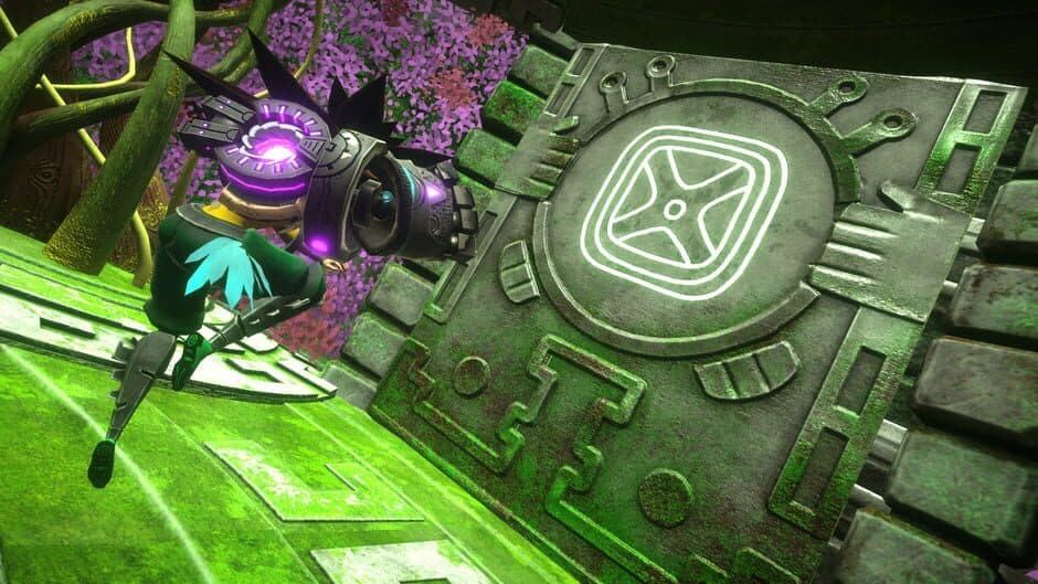 Aztech Forgotten Gods screenshot 11