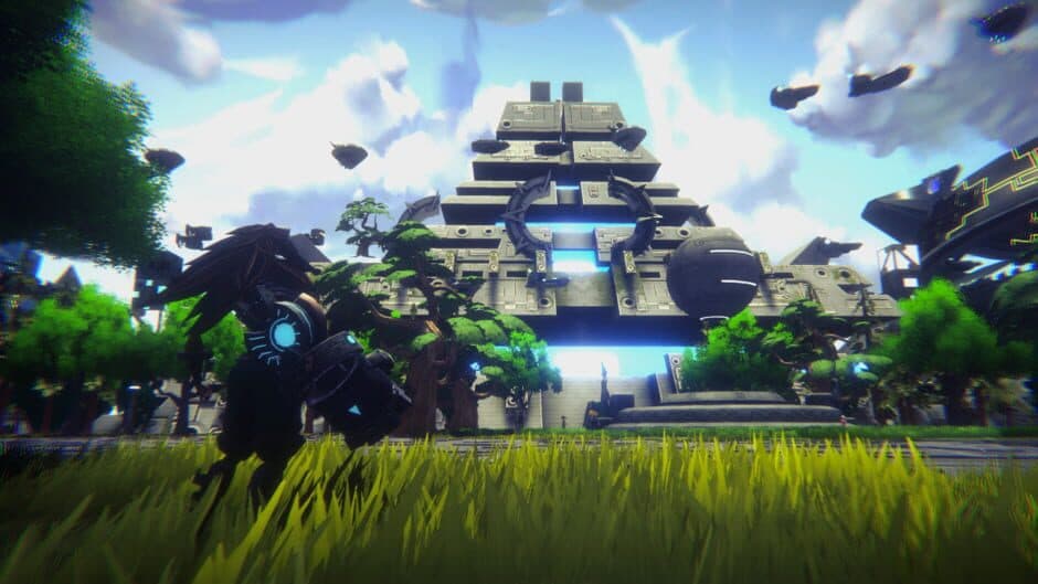 Aztech Forgotten Gods screenshot 4