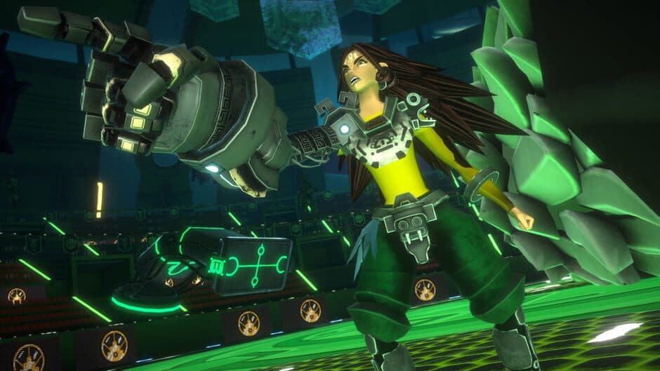 Aztech Forgotten Gods screenshot 6