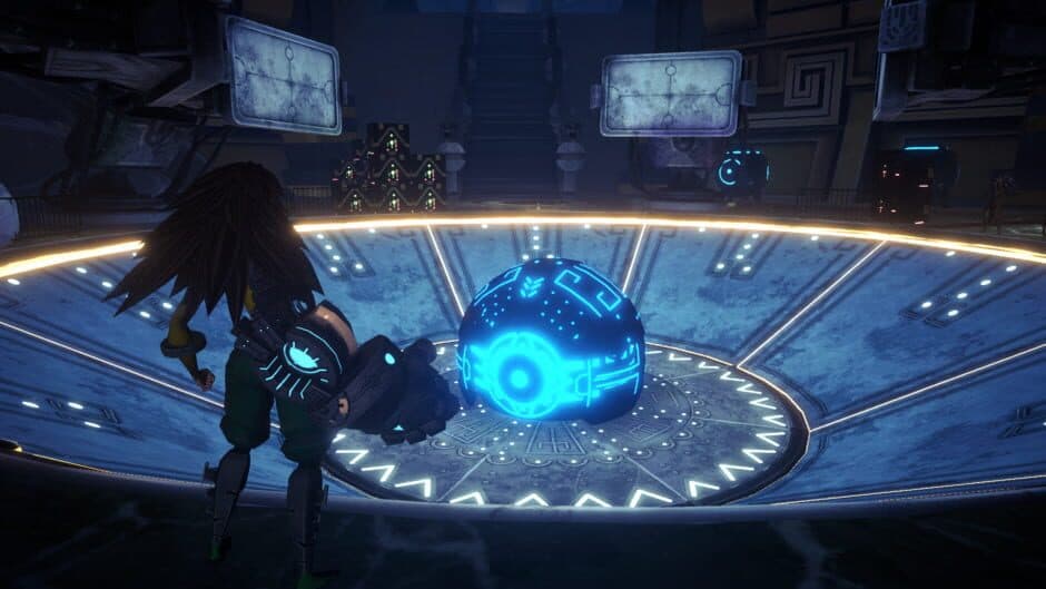 Aztech Forgotten Gods screenshot 7