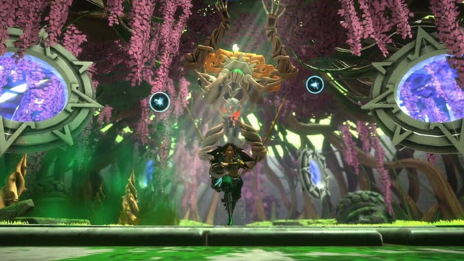 Aztech Forgotten Gods screenshot 9