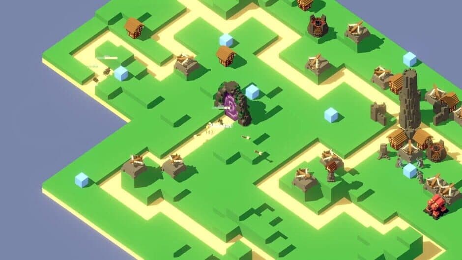 Rogue Tower screenshot 11
