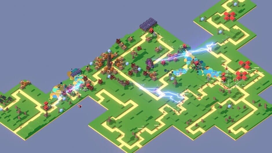 Rogue Tower screenshot 12