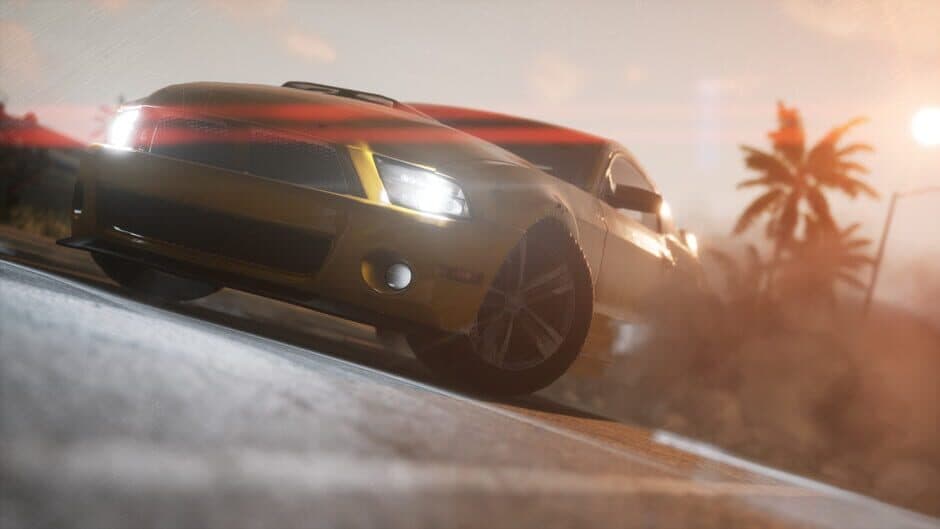 TRAIL OUT screenshot 12