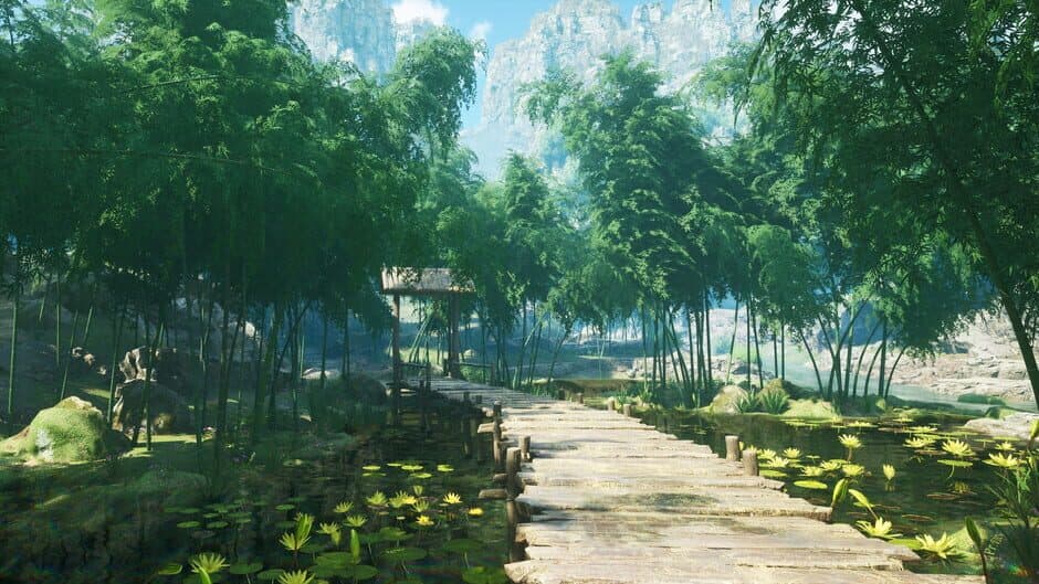 Sword and Fairy 7 screenshot 7