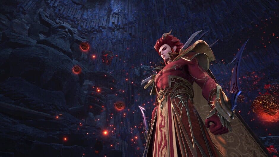 Sword and Fairy 7 screenshot 12