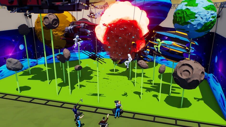 Blockbuster Inc. screenshot 2