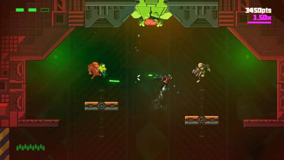 Gunborg: Dark Matters screenshot 7