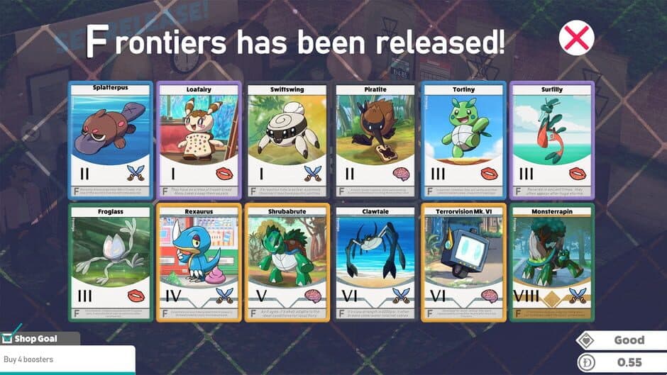 Kardboard Kings: Card Shop Simulator screenshot 6