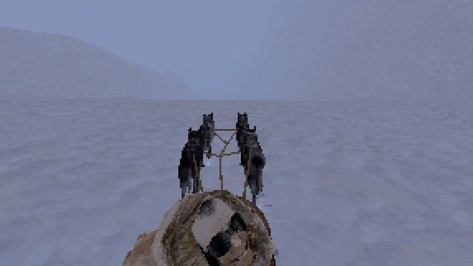 That Which Gave Chase screenshot 2