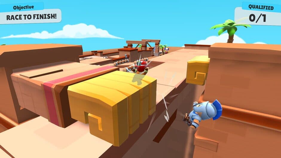 Stumble Guys screenshot 5
