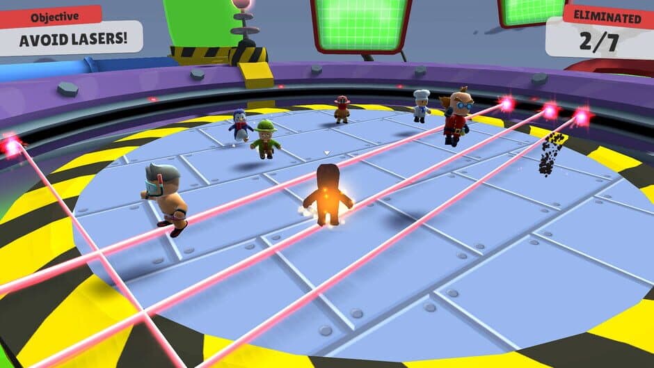 Stumble Guys screenshot 10