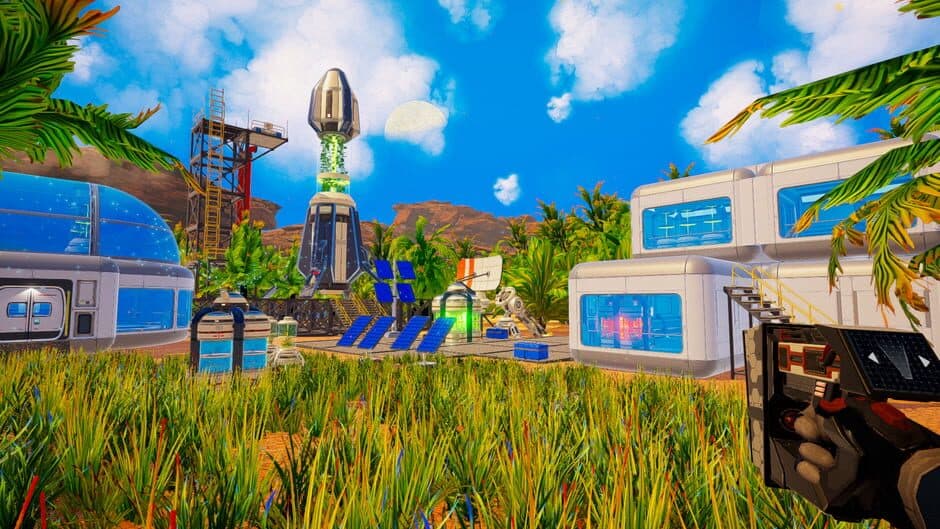 The Planet Crafter screenshot 10