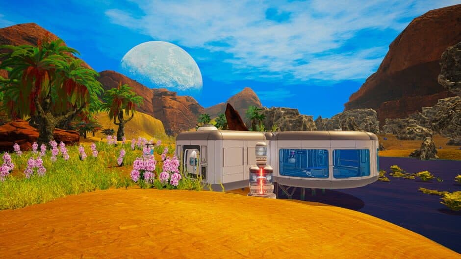 The Planet Crafter screenshot 8