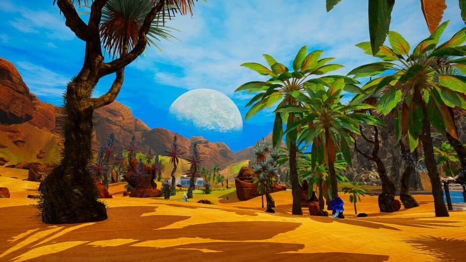 The Planet Crafter screenshot 11