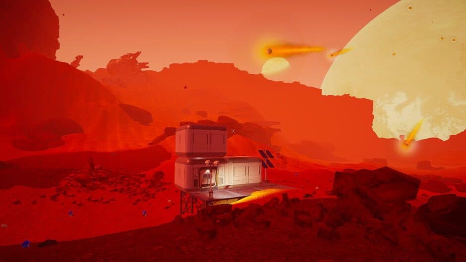 The Planet Crafter screenshot 7