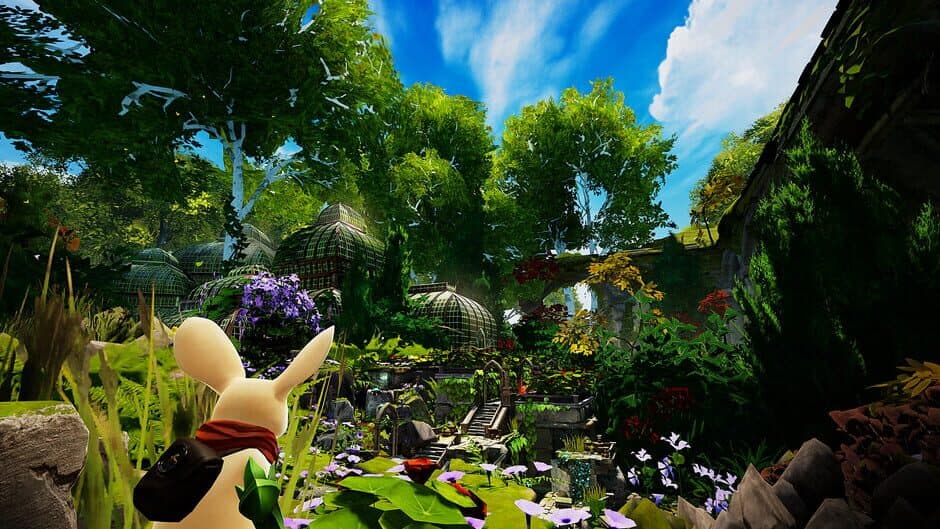 Moss II VR screenshot 6