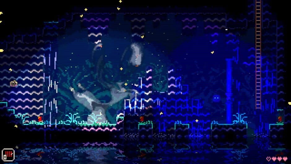 ANIMAL WELL screenshot 11