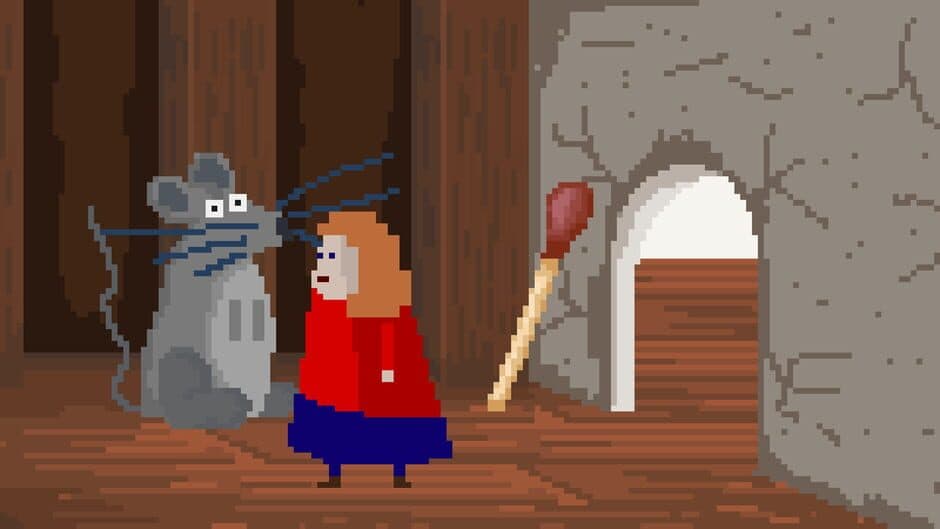 McPixel 3 screenshot 3