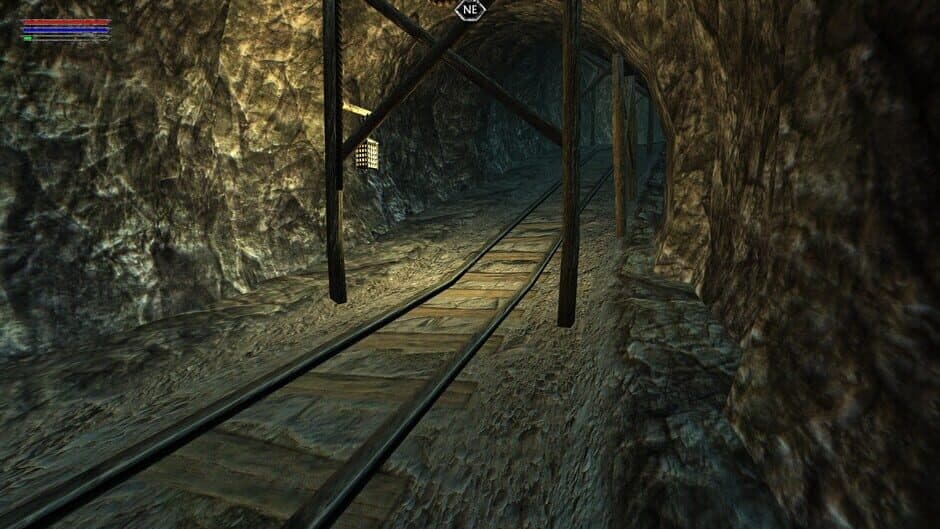 Ravensword: Shadowlands screenshot 11