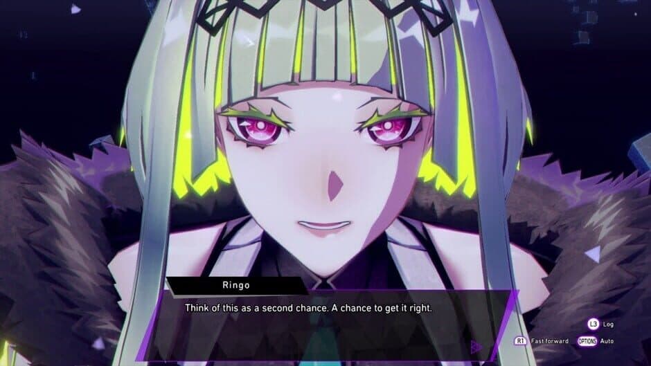 Soul Hackers 2 screenshot 11