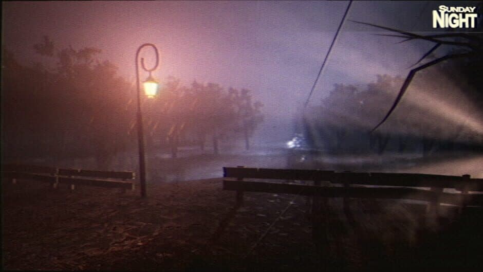MOTHERED - A ROLE-PLAYING HORROR GAME screenshot 4