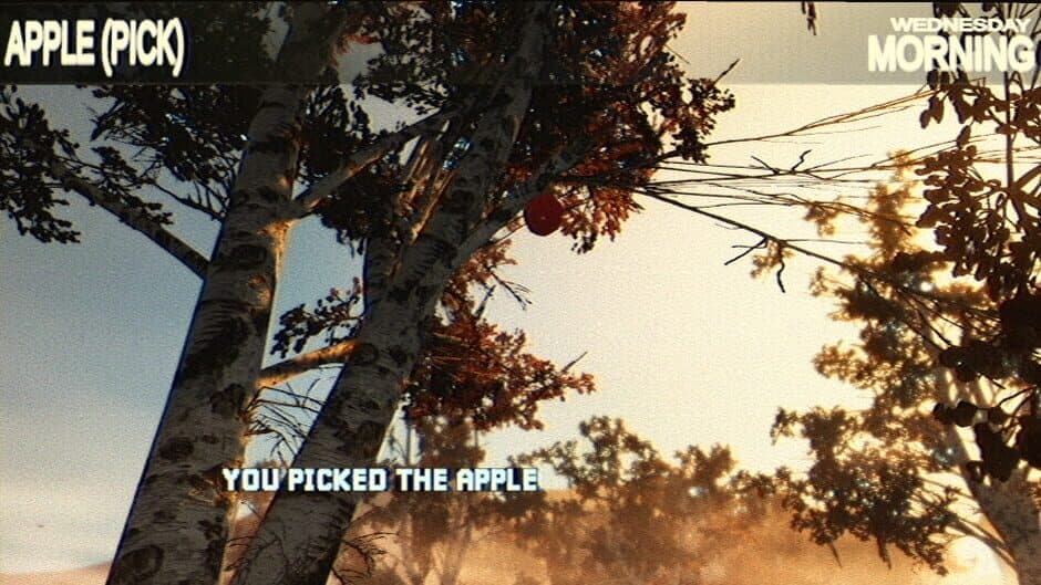 MOTHERED - A ROLE-PLAYING HORROR GAME screenshot 7
