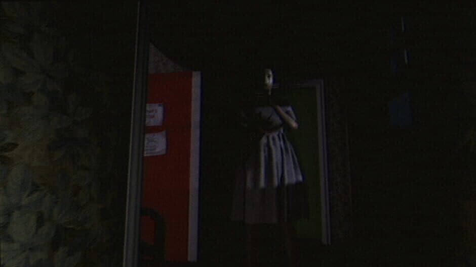 MOTHERED - A ROLE-PLAYING HORROR GAME screenshot 6