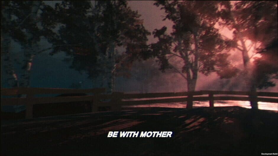MOTHERED - A ROLE-PLAYING HORROR GAME screenshot 2