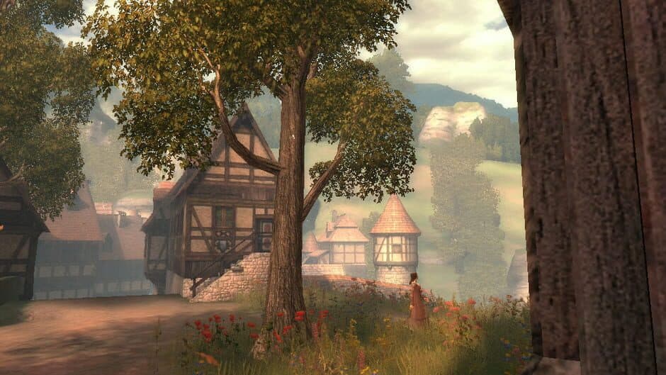 Drakensang screenshot 8
