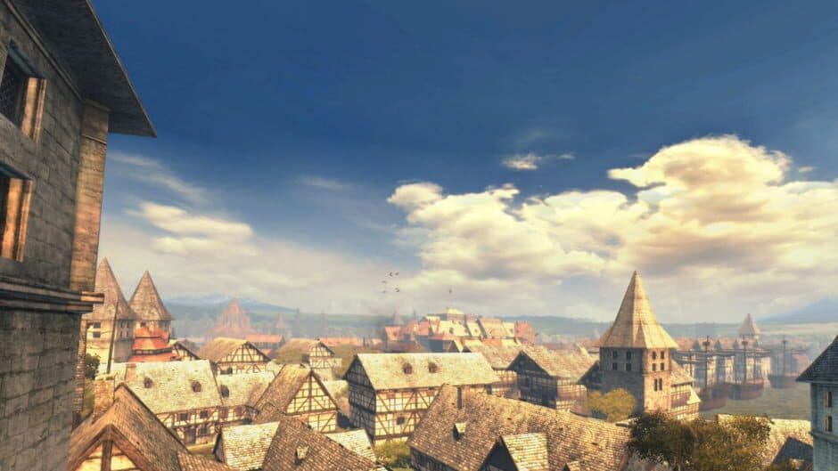 Drakensang screenshot 10