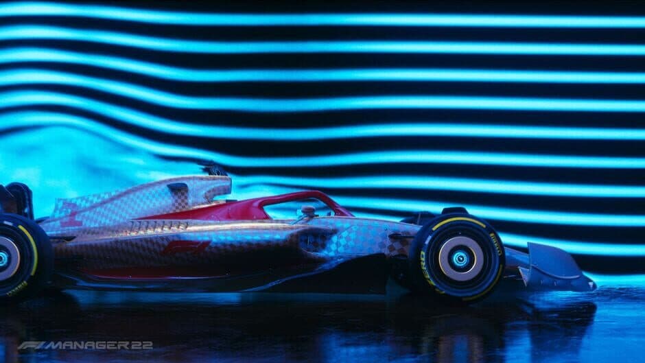 F1® Manager 2022 screenshot 5