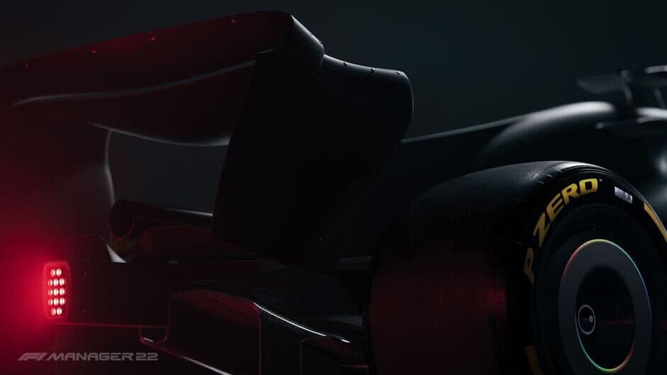F1® Manager 2022 screenshot 8