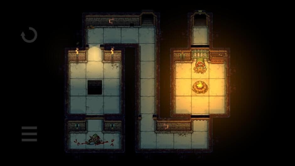 Dungeons of Dreadrock screenshot 3
