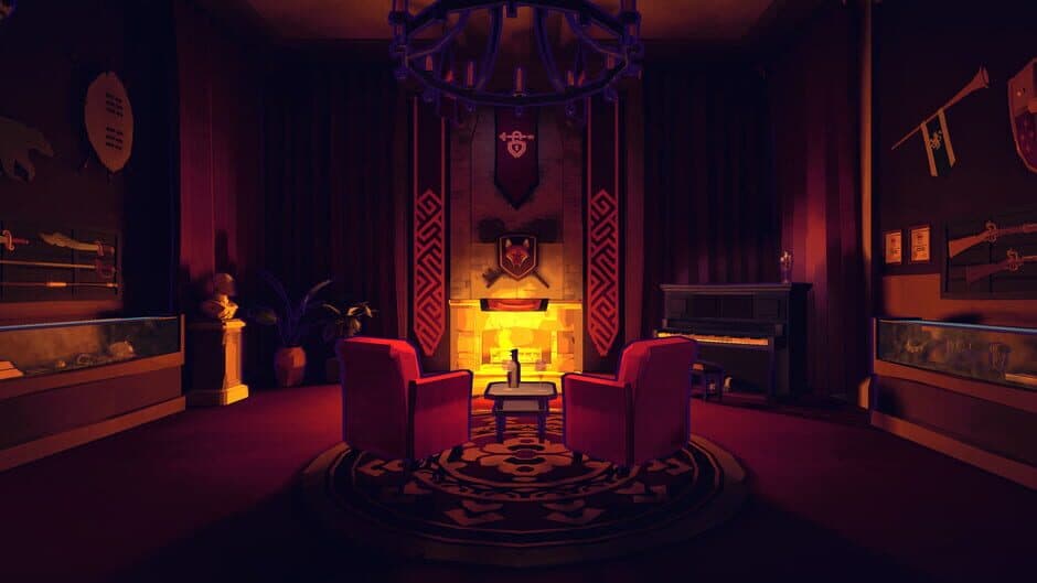 Escape Academy screenshot 10