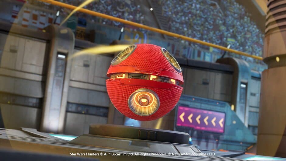 STAR WARS: Hunters™ screenshot 8