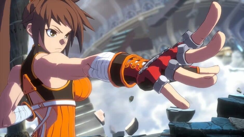 DNF Duel screenshot 3