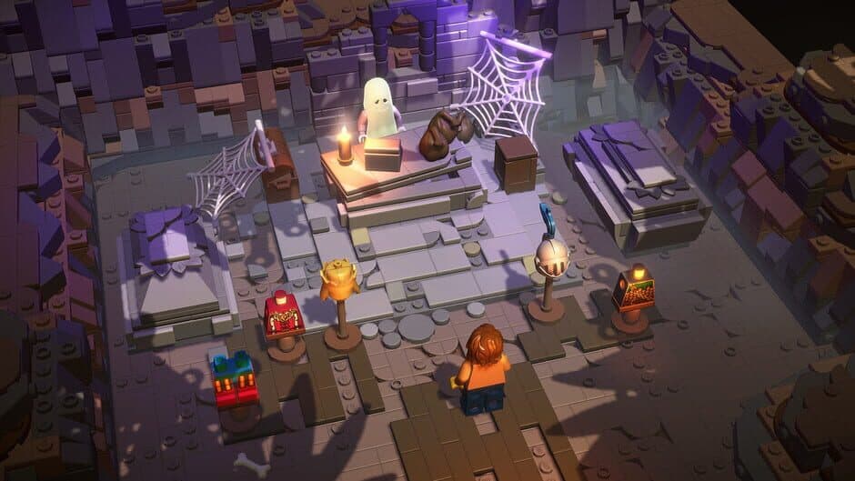 LEGO® Bricktales screenshot 2