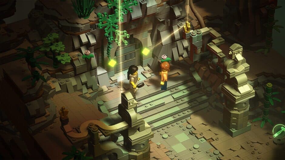 LEGO® Bricktales screenshot 3