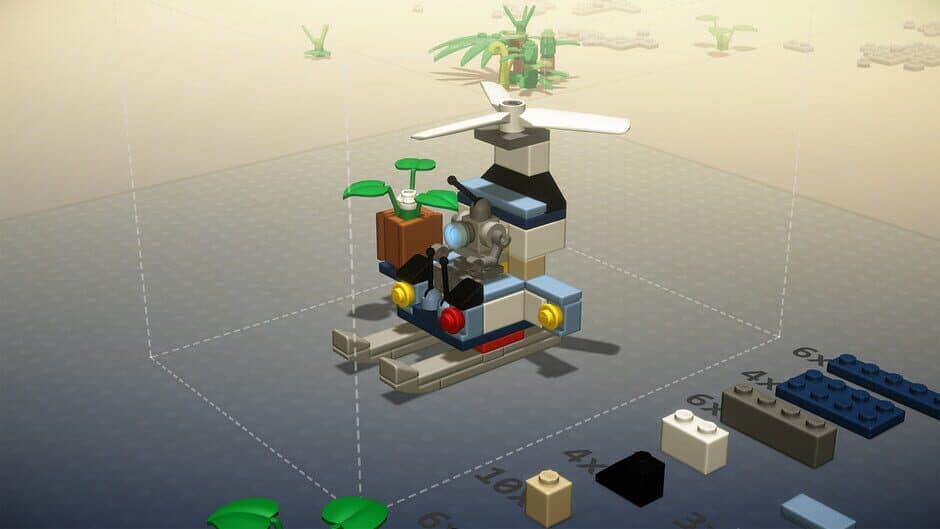 LEGO® Bricktales screenshot 4