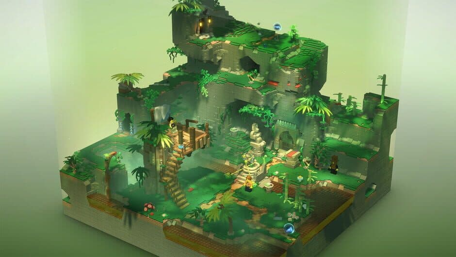 LEGO® Bricktales screenshot 6