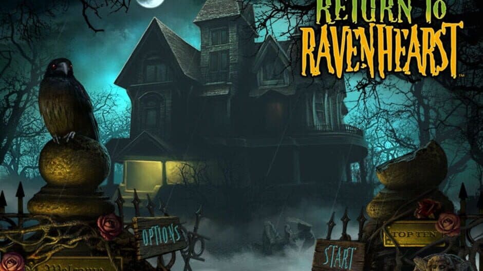 Mystery Case Files: Return to Ravenhearst™ screenshot 6