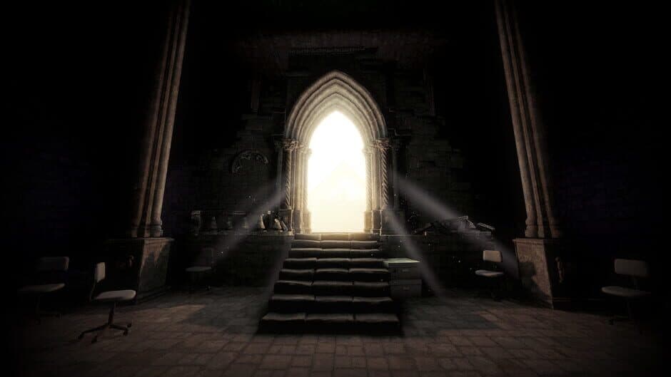 The Stanley Parable: Ultra Deluxe screenshot 3