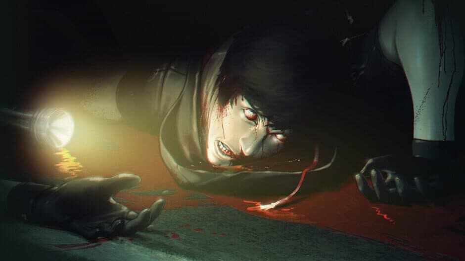 Spirit Hunter: NG screenshot 5