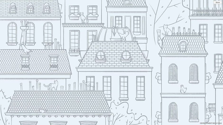 Hidden Cats in Paris screenshot 5