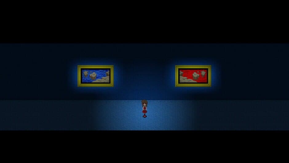Ib screenshot 3
